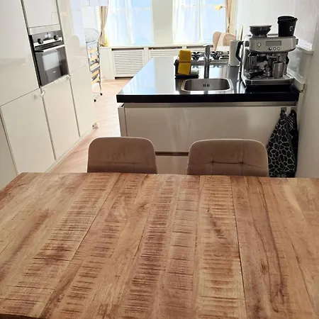 Appartamento Canal House The Manor *