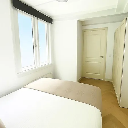 Canal House The Manor