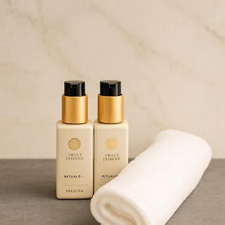 Canal House The Manor * Amsterdam