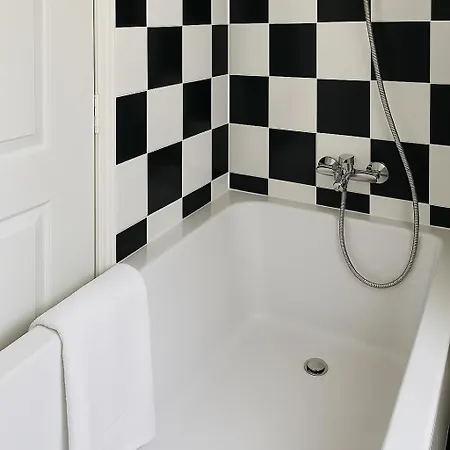 Canal House The Manor Appartamento