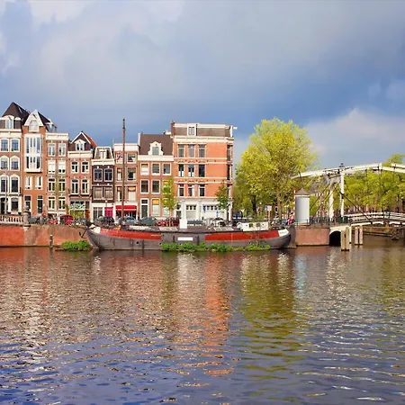 Canal House The Manor