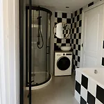 Daire Canal House The Manor Amsterdam