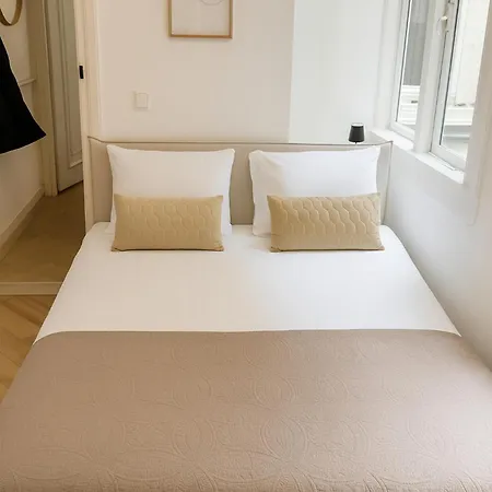 Canal House The Manor Амстердам