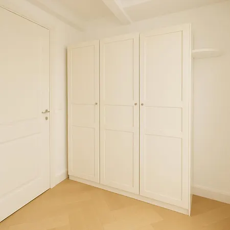 Canal House The Manor *